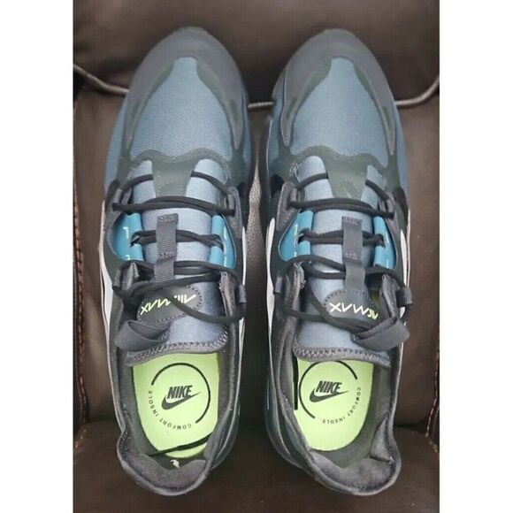 Nike Air Max Infinity 2 Hasta Athletic Running Shoes Men\'s Size 13 NWOB main image 4